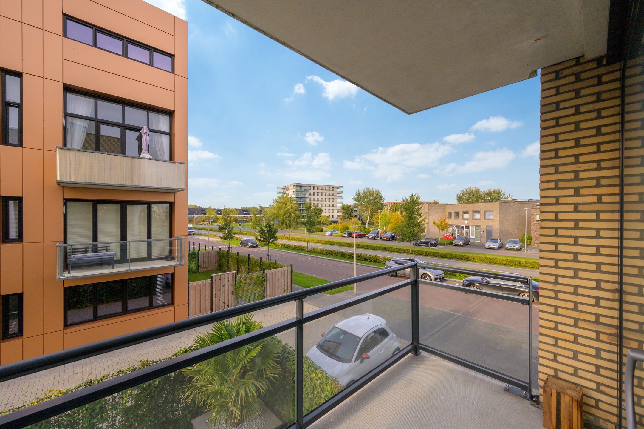 Foto 3 van Olivier van Noortstraat 158