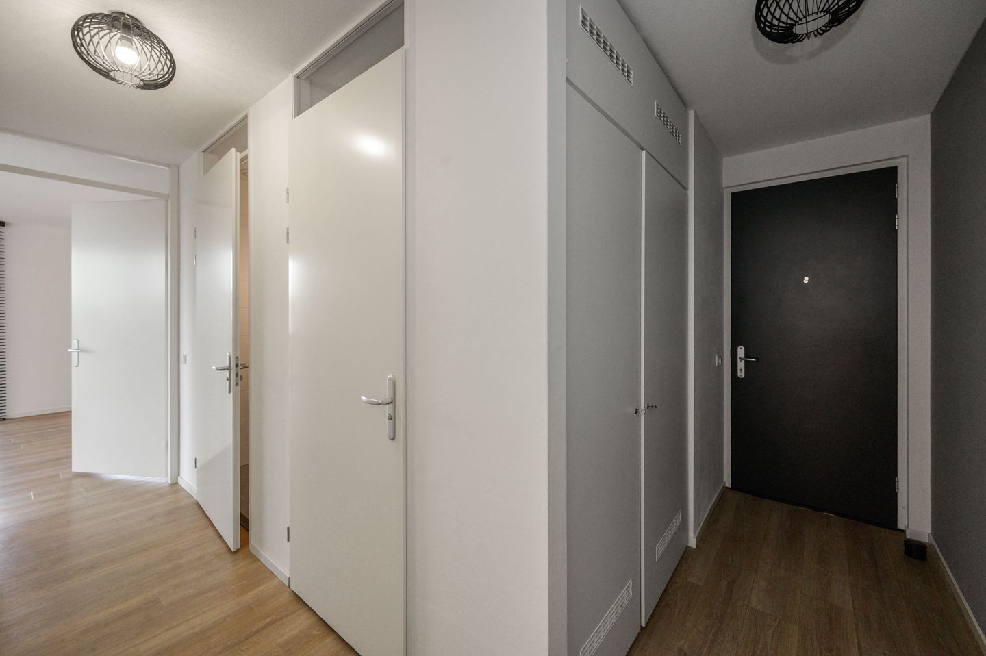 Foto 4 van Olivier van Noortstraat 158