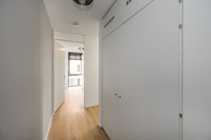 Foto 7 van Olivier van Noortstraat 158