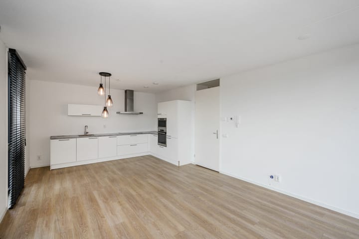 Foto 8 van Olivier van Noortstraat 158