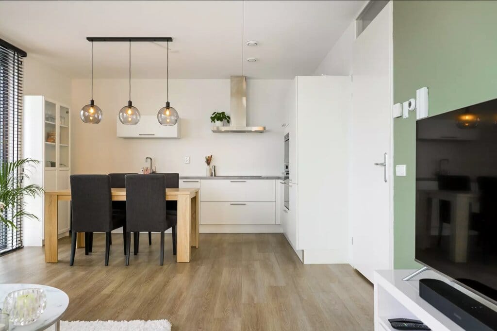 Foto 9 van Olivier van Noortstraat 158