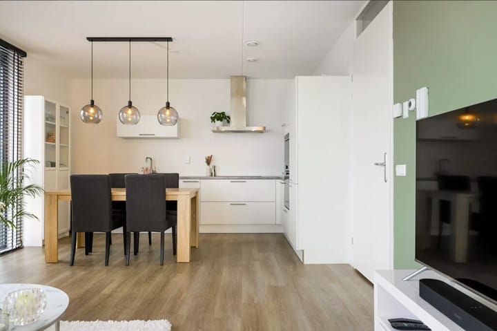 Foto 9 van Olivier van Noortstraat 158