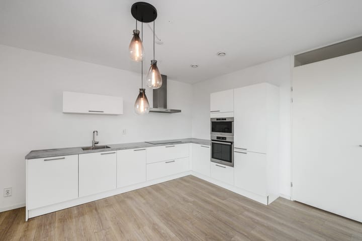 Foto 10 van Olivier van Noortstraat 158