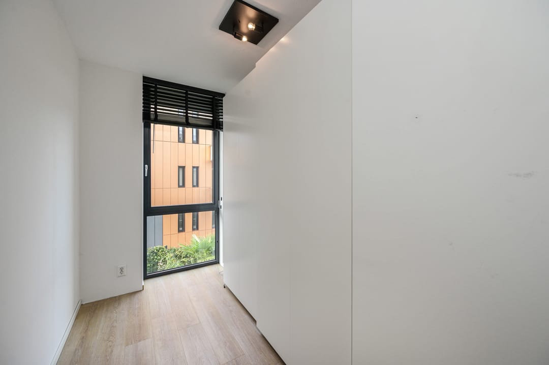 Foto 11 van Olivier van Noortstraat 158