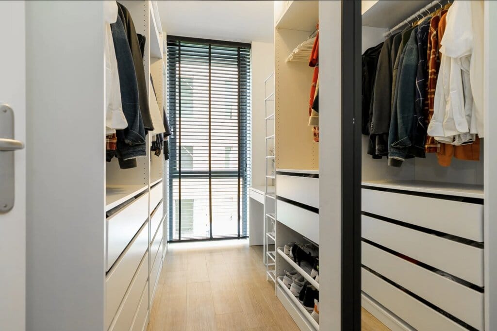 Foto 12 van Olivier van Noortstraat 158