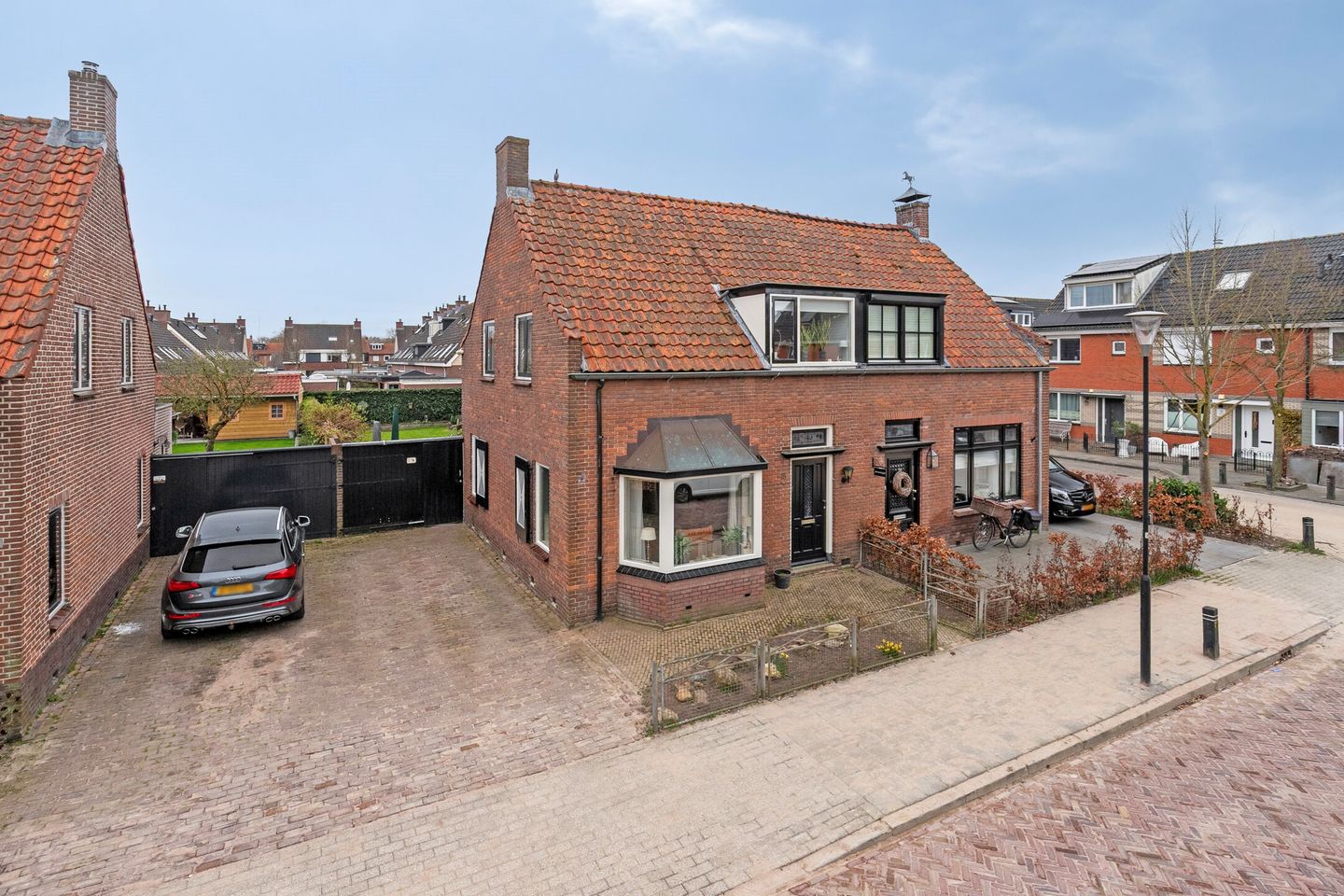 Huis te koop: Boompjes 15 3752 CE Bunschoten-Spakenburg [Funda]