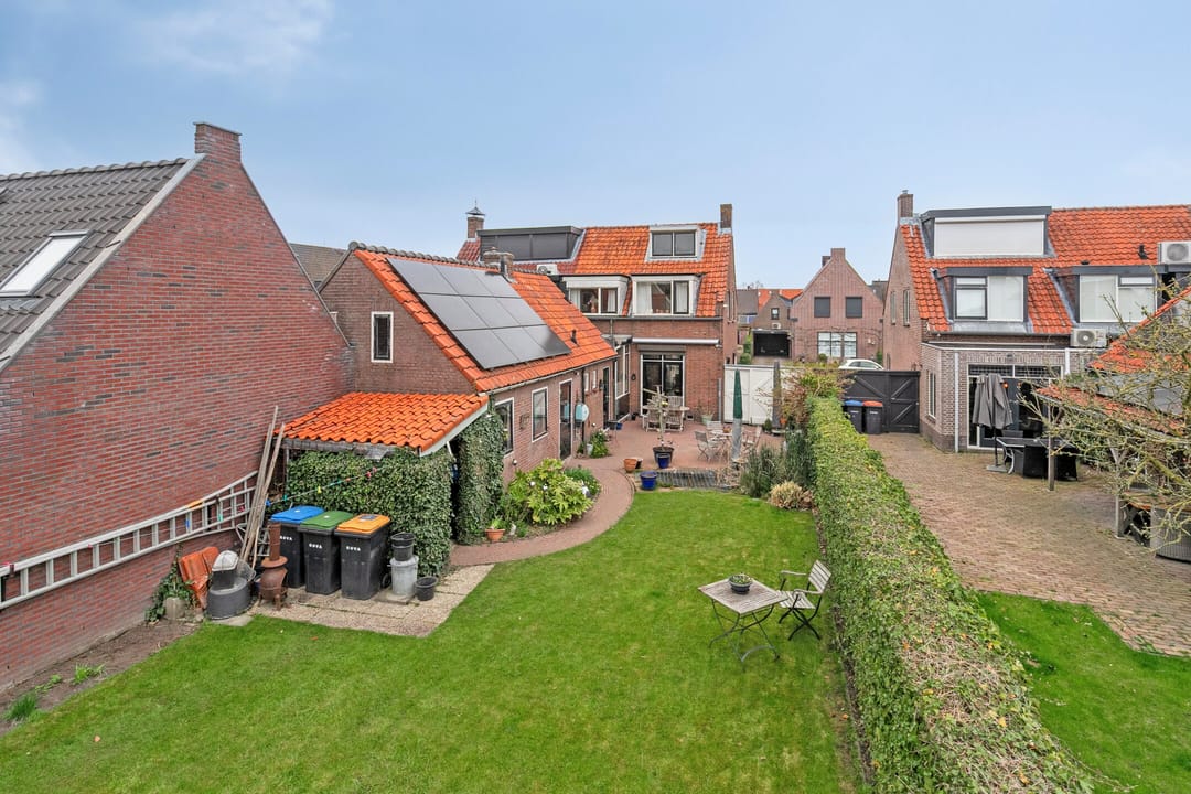 Foto 2 van Boompjes 15