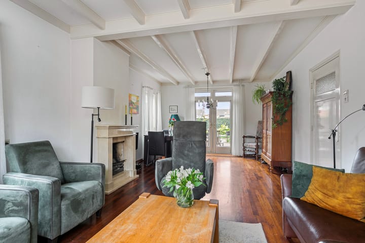 Foto 3 van Boompjes 15