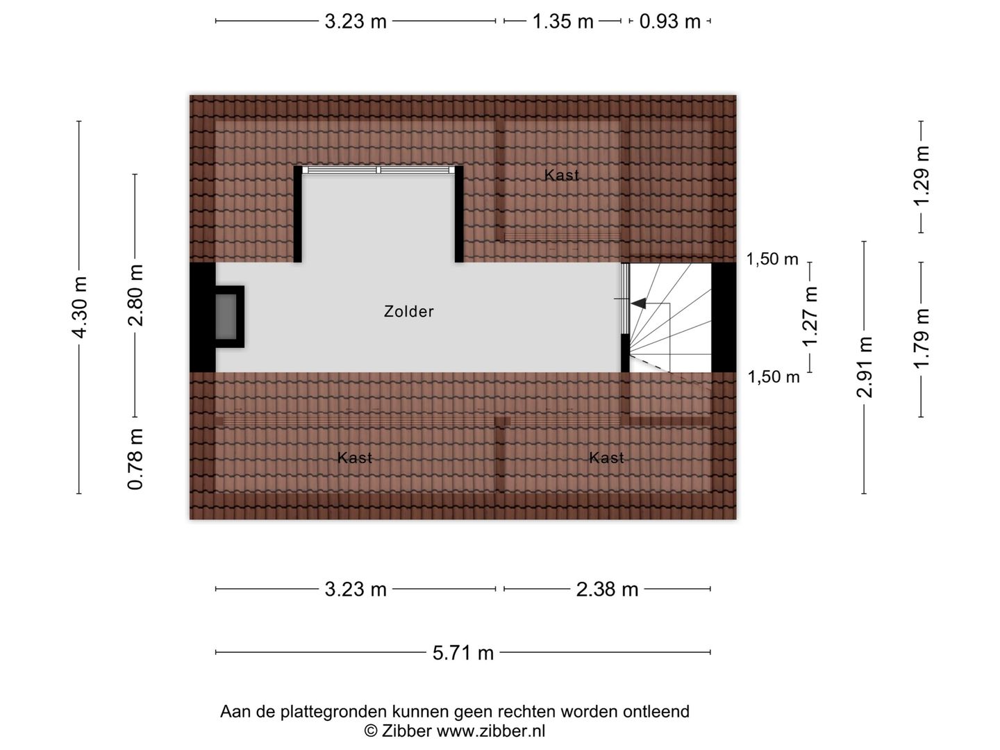 Foto 40 van Boompjes 15