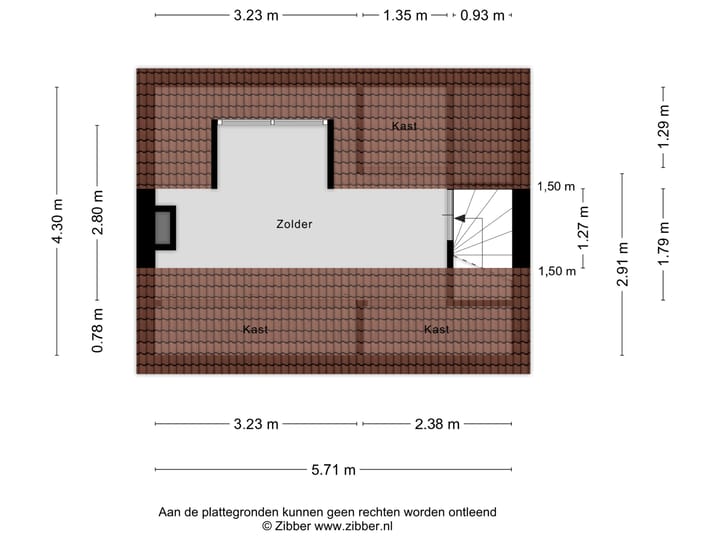 Foto 40 van Boompjes 15