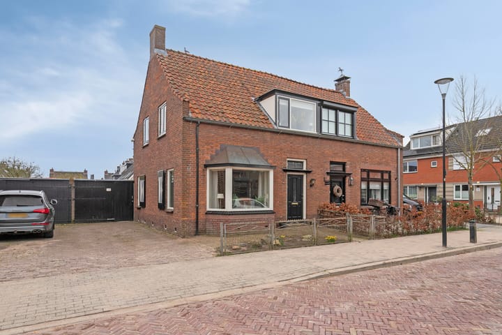 Foto 4 van Boompjes 15