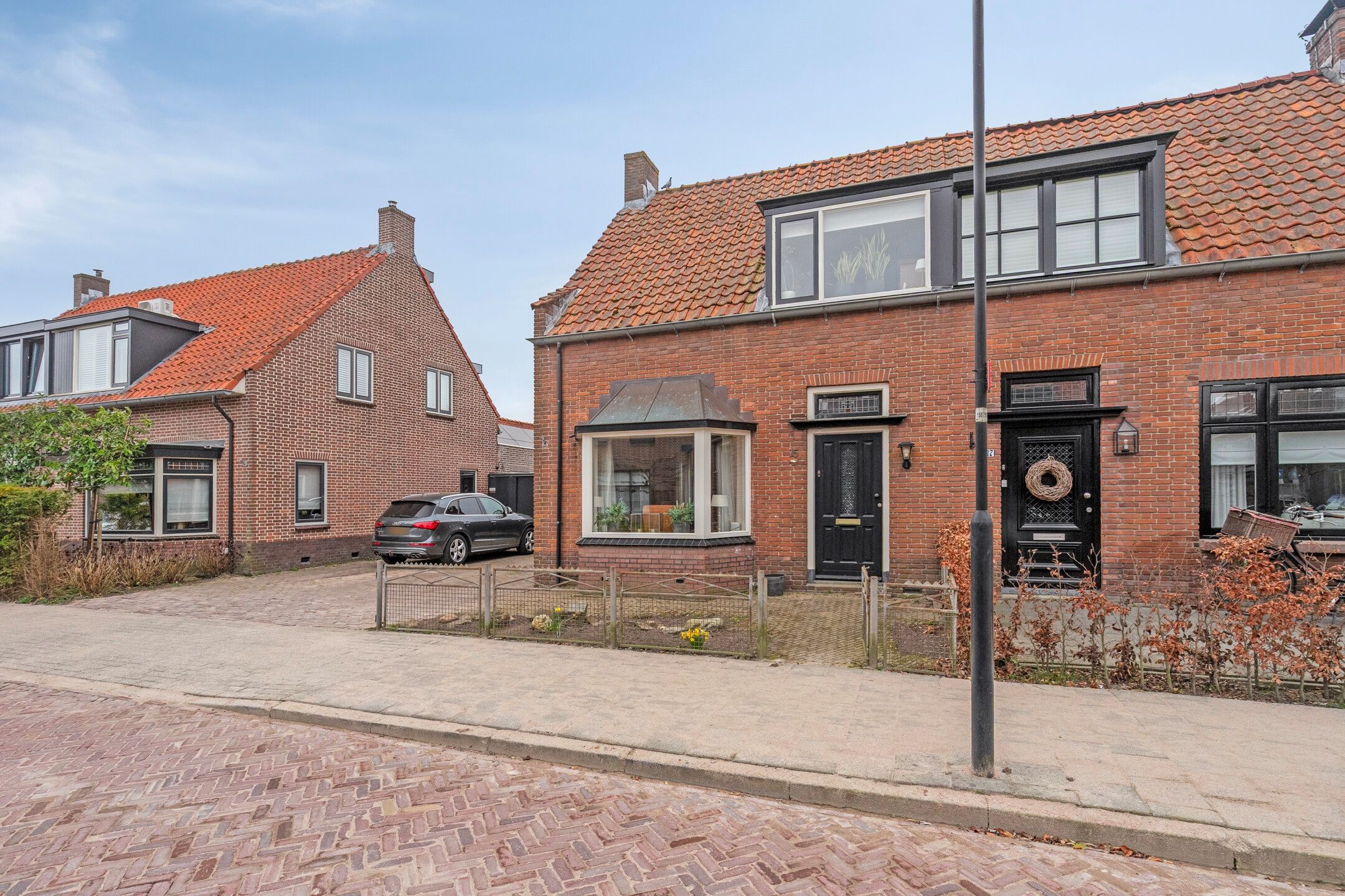 Foto 6 van Boompjes 15