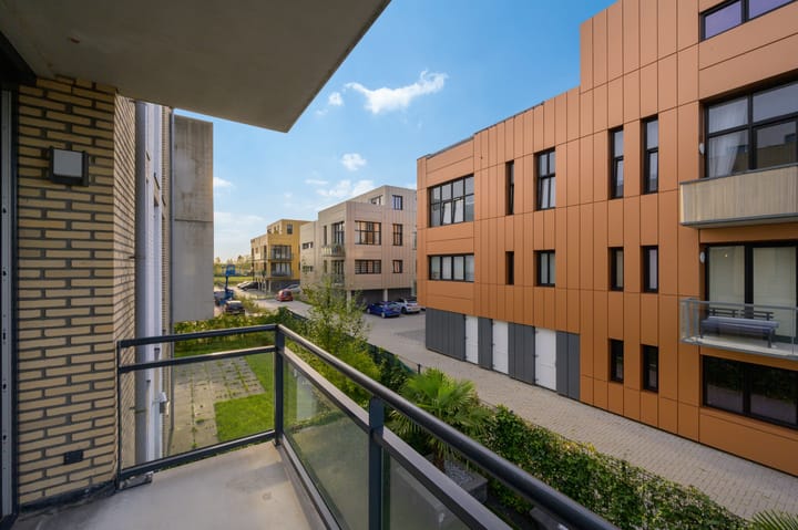 Foto 21 van Olivier van Noortstraat 158