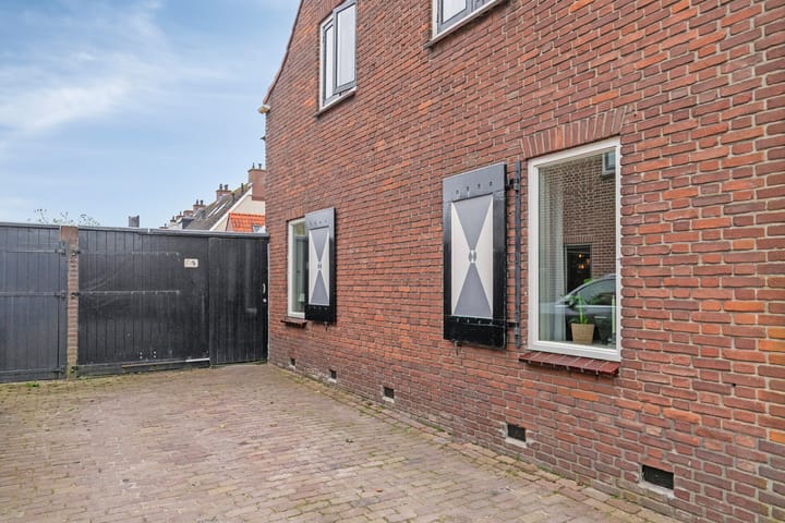 Foto 8 van Boompjes 15