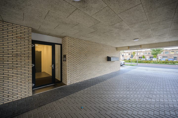 Foto 24 van Olivier van Noortstraat 158