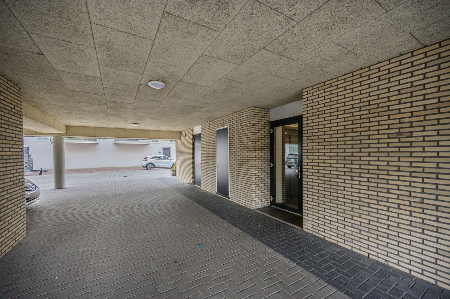 Foto 25 van Olivier van Noortstraat 158