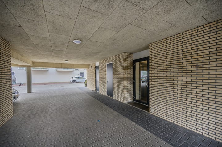 Foto 25 van Olivier van Noortstraat 158