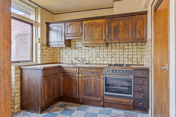 Foto 5 van J.W. Racerstraat 7