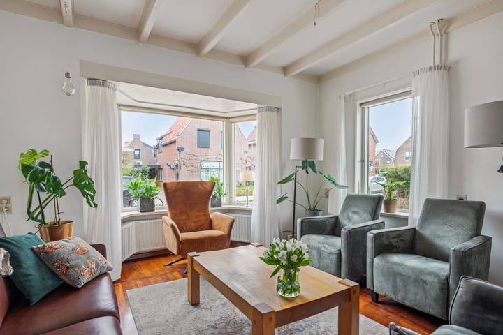 Foto 12 van Boompjes 15