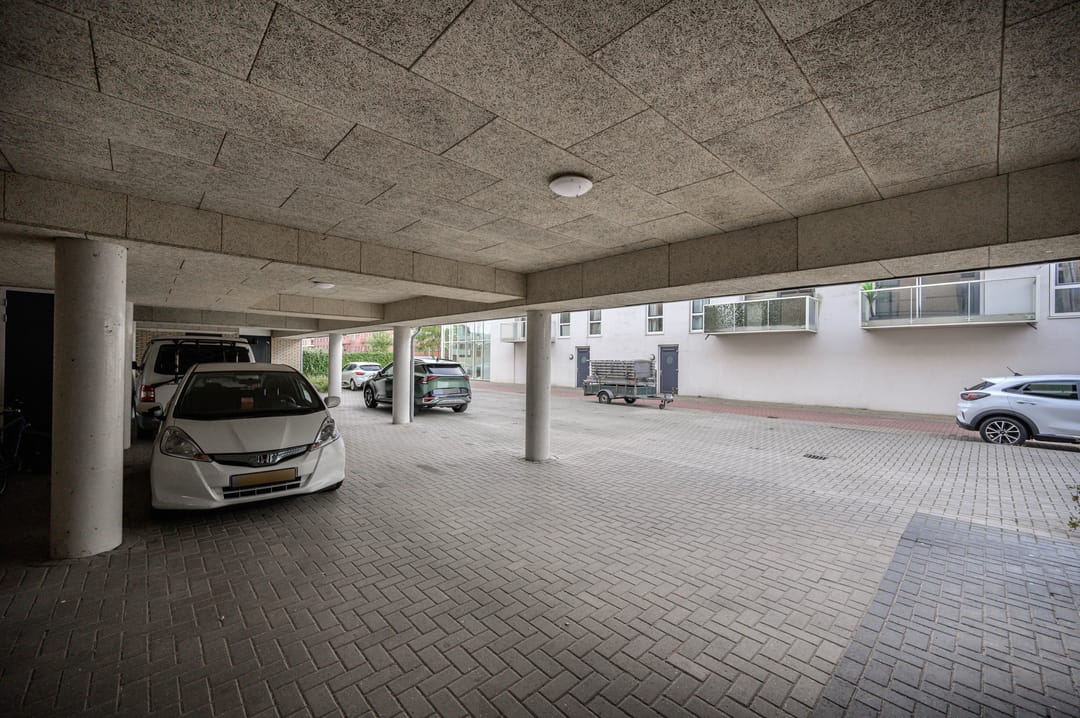 Foto 26 van Olivier van Noortstraat 158