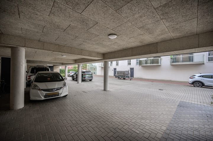 Foto 26 van Olivier van Noortstraat 158