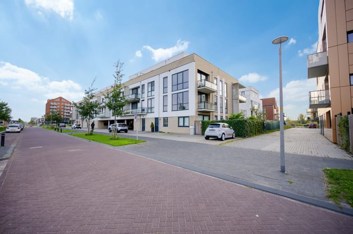 Foto 27 van Olivier van Noortstraat 158