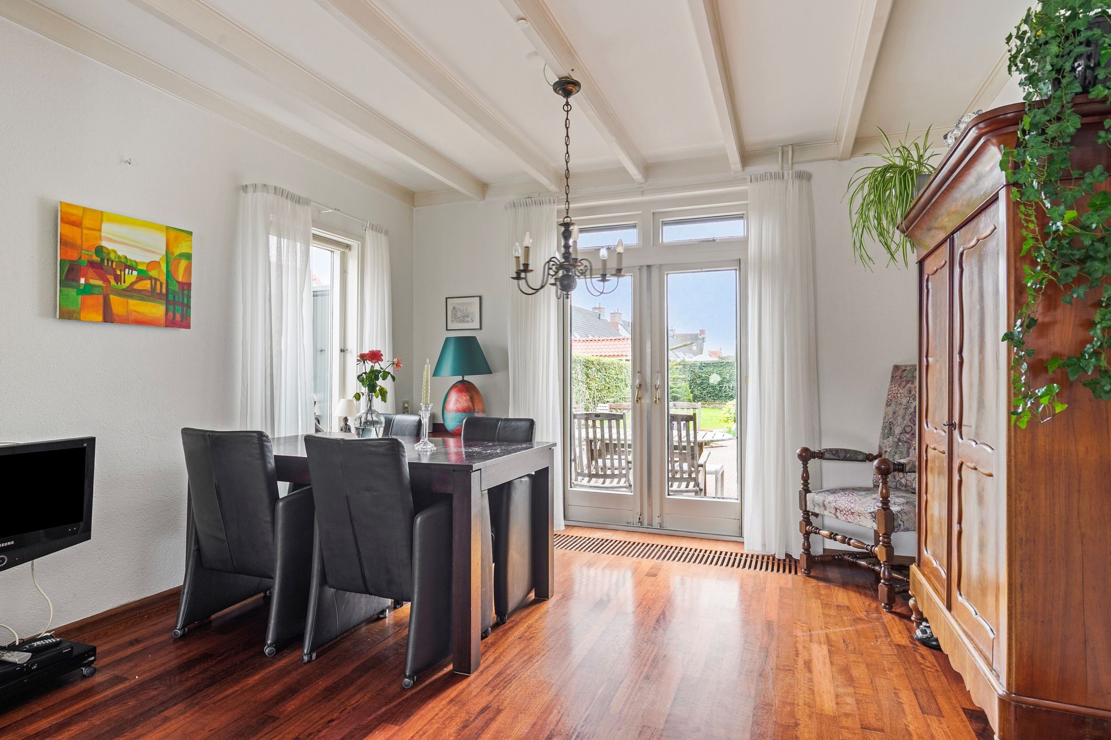 Foto 15 van Boompjes 15