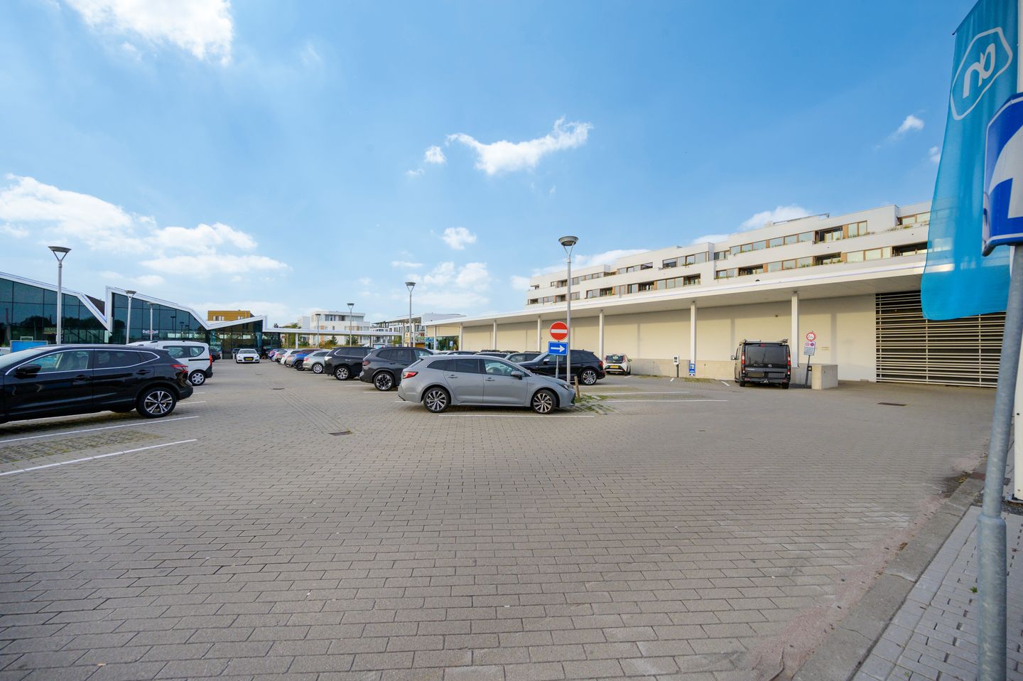 Foto 29 van Olivier van Noortstraat 158