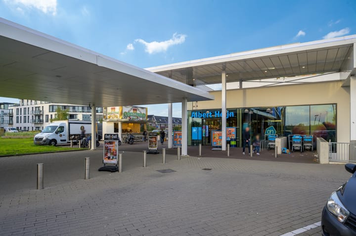 Foto 30 van Olivier van Noortstraat 158