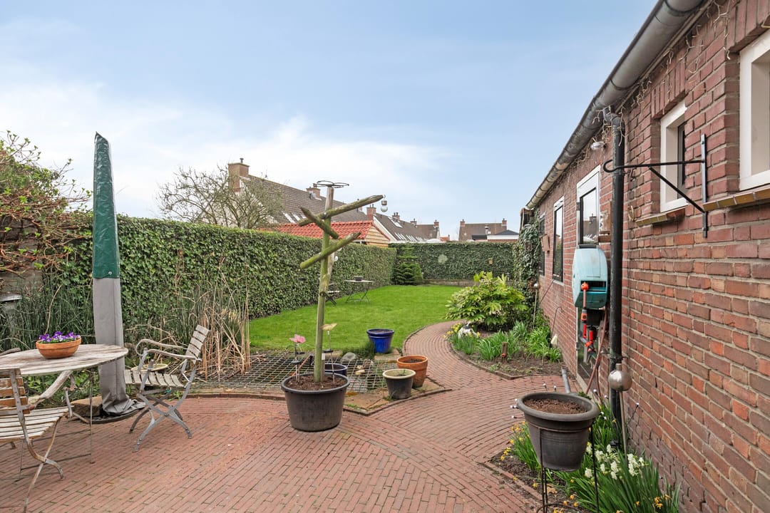 Foto 32 van Boompjes 15