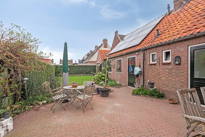 Foto 33 van Boompjes 15