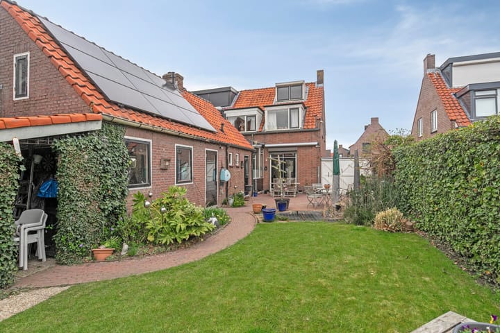 Foto 35 van Boompjes 15