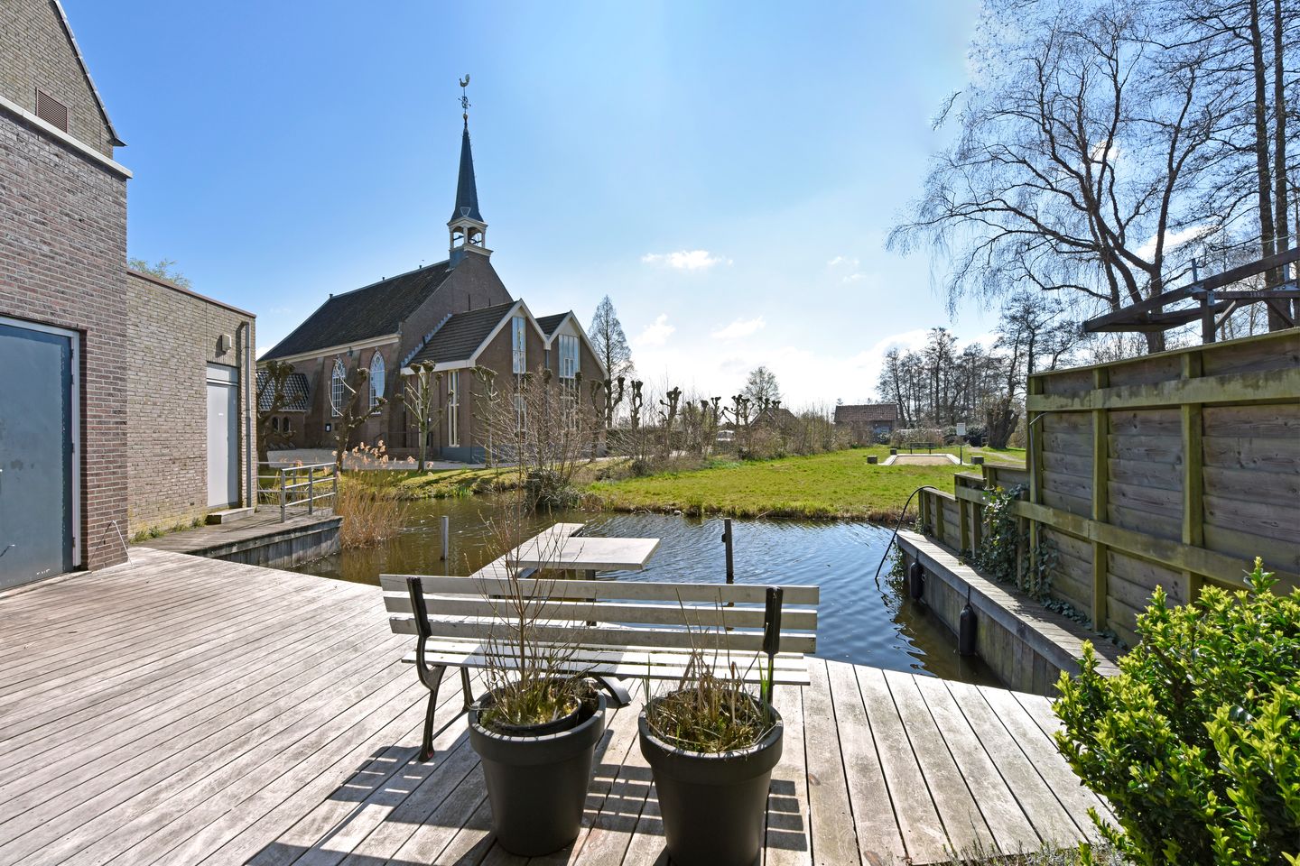 Foto 4 van Reghthuysplein 25