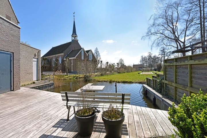 Foto 4 van Reghthuysplein 25