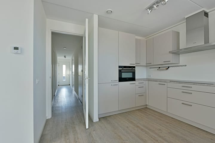 Foto 7 van Reghthuysplein 25