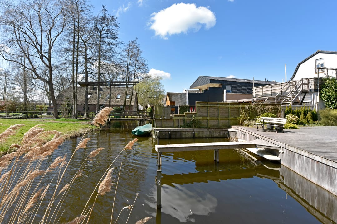 Foto 11 van Reghthuysplein 25