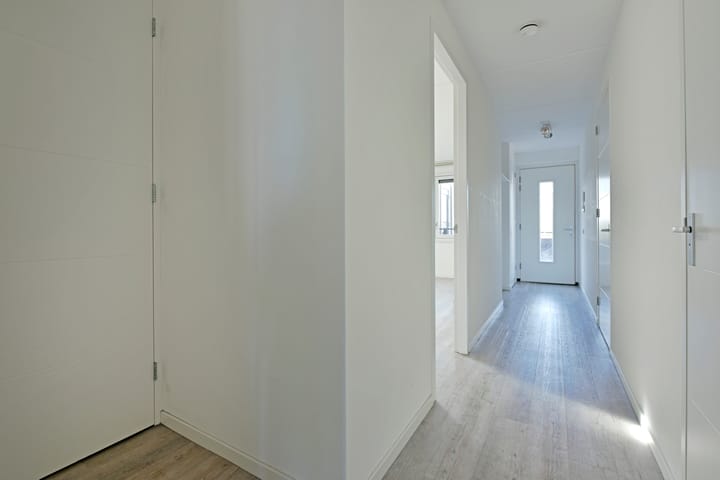 Foto 13 van Reghthuysplein 25