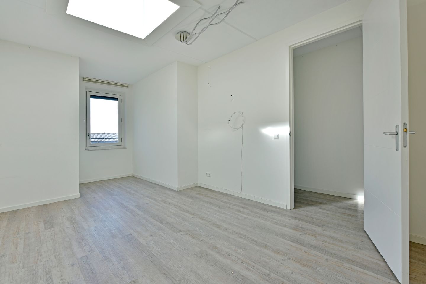 Foto 14 van Reghthuysplein 25