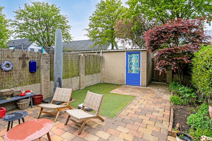 Foto 21 van Den-Uylborch 16