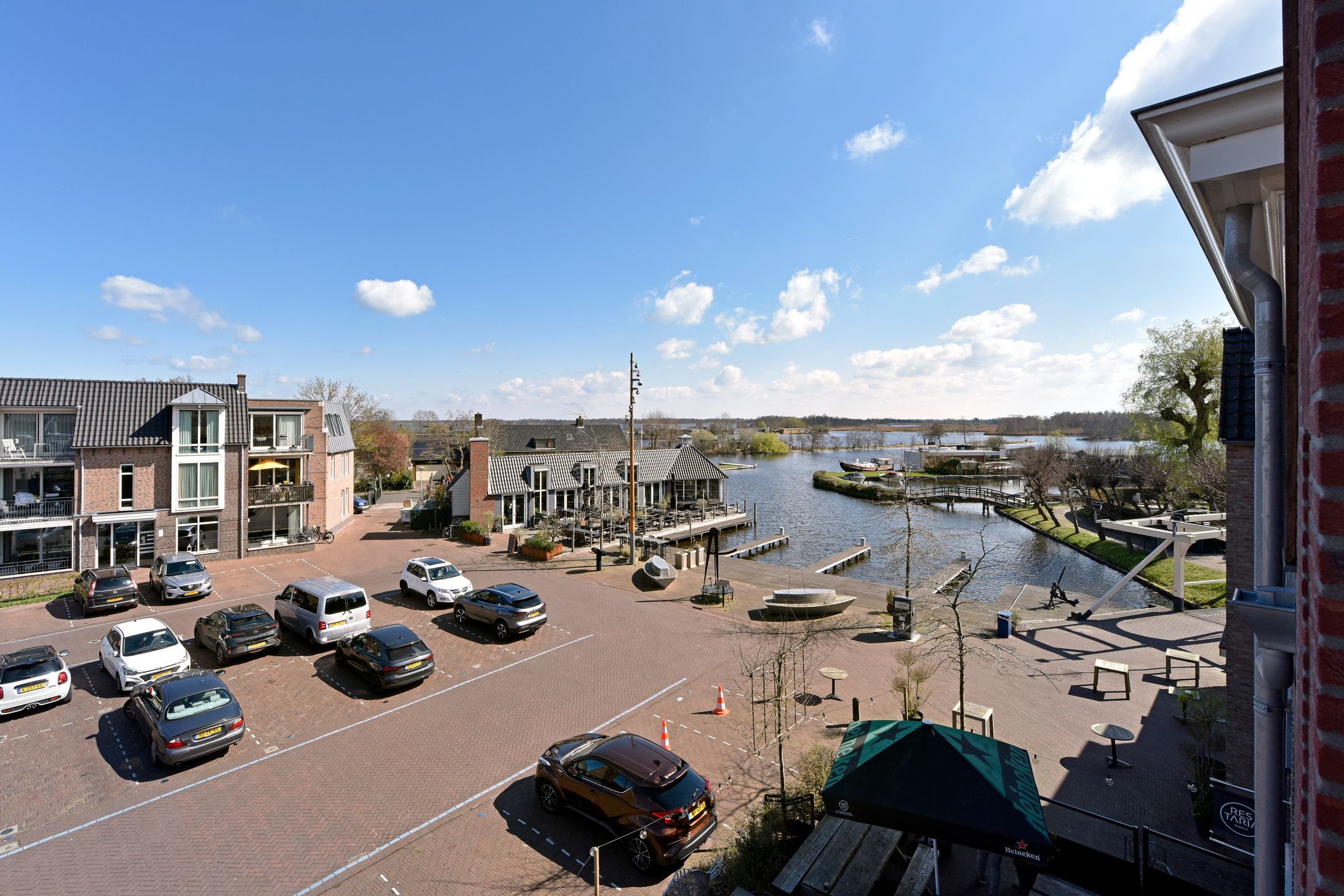 Foto 24 van Reghthuysplein 25