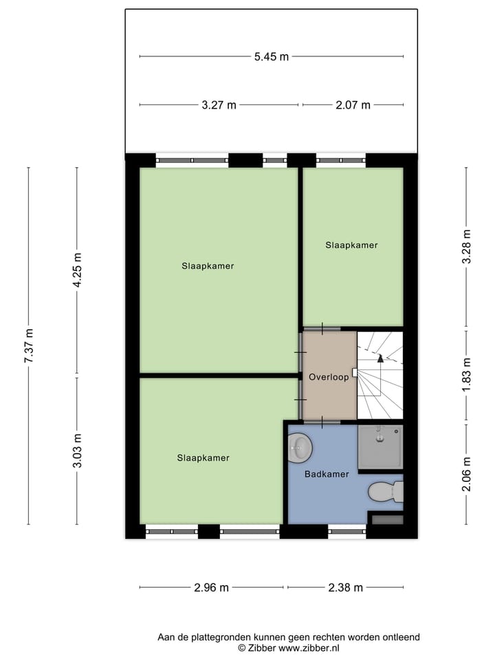 Foto 29 van Den-Uylborch 16