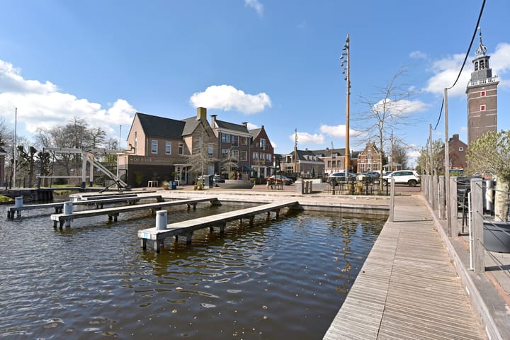 Foto 26 van Reghthuysplein 25