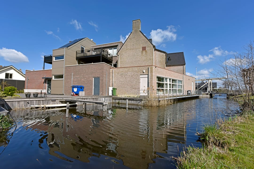 Foto 28 van Reghthuysplein 25