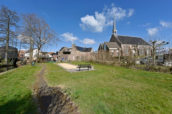 Foto 29 van Reghthuysplein 25