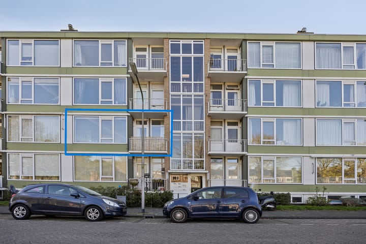 Foto 23 van Ter Weerlaan 172