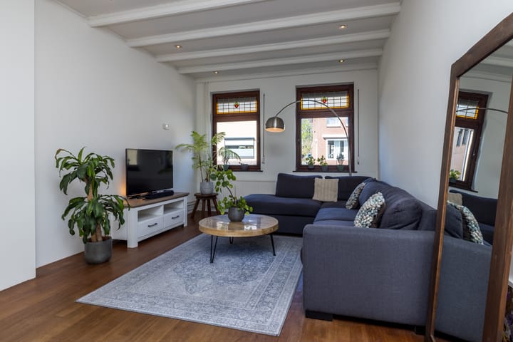 Foto 6 van Klein-Haasdal 25