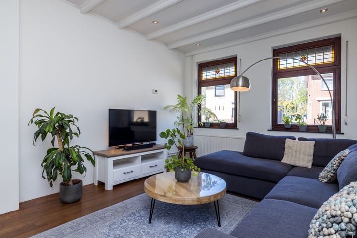 Foto 7 van Klein-Haasdal 25