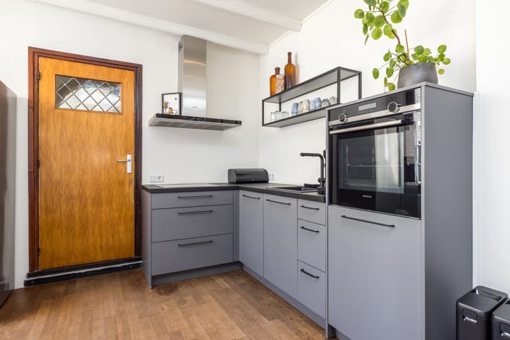 Foto 14 van Klein-Haasdal 25