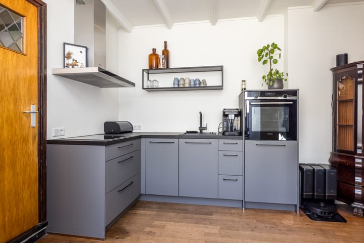 Foto 15 van Klein-Haasdal 25