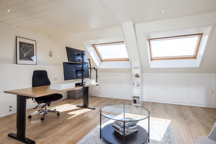 Foto 34 van Klein-Haasdal 25